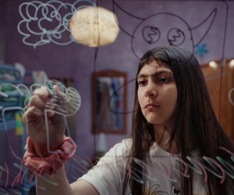 Monsters onder het bed - Internationaal Filmfestival Assen